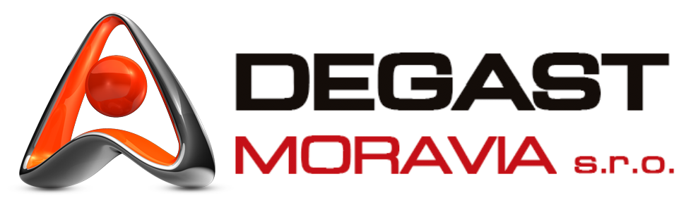 logo Degast Moravia